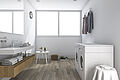 bright modern laundry room with washer and sink 2026 03 16 04 51 53 utc