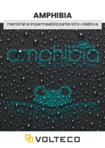 Volteco Amphibia