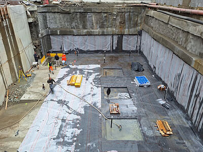 Nuova Cassa Rurale Adamello Giudicarie Valsabbia Paganella, Madonna di Campiglio
