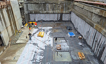 Nuova Cassa Rurale Adamello Giudicarie Valsabbia Paganella, Madonna di Campiglio