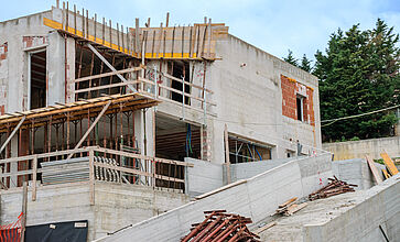 GED detrazioni 21072026 Mutui: un chiarimento su casa in costruzione e coniuge a carico