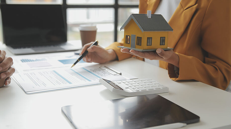 GED mercato immobiliare 20052026 Comprare casa: quando le spese di intermediazione sono detraibili?