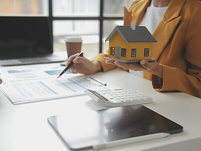 Comprare casa: quando le spese di intermediazione sono detraibili?