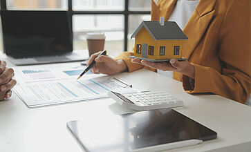 Comprare casa: quando le spese di intermediazione sono detraibili?
