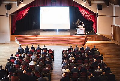 RÖFIX Convention Annuale 2026: strategia, innovazione e persone al centro