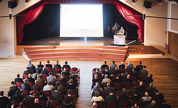 RÖFIX Convention Annuale 2026: strategia, innovazione e persone al centro