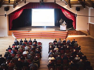 RÖFIX Convention Annuale 2026: strategia, innovazione e persone al centro