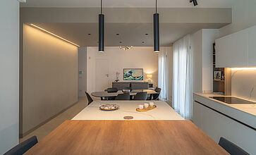 Ermetika Projects - Casa CM