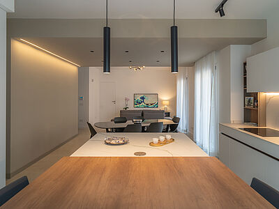 Ermetika Projects - Casa CM