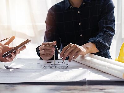 Progettazione: come va il mercato pubblico? Gli ultimi dati