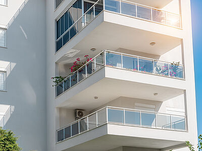 Mercato immobiliare: cosa cercano gli acquirenti?