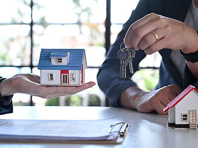 Mutui: gli ultimi dati sul mercato della seconda casa Mutui: gli ultimi dati sul mercato della seconda casa