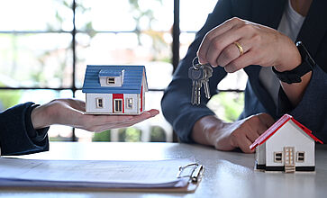 GED mercato immobiliare 28092026 1 Mutui: gli ultimi dati sul mercato della seconda casa