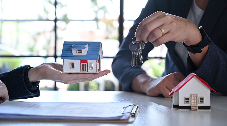 GED mercato immobiliare 28092026 1 Mutui: gli ultimi dati sul mercato della seconda casa