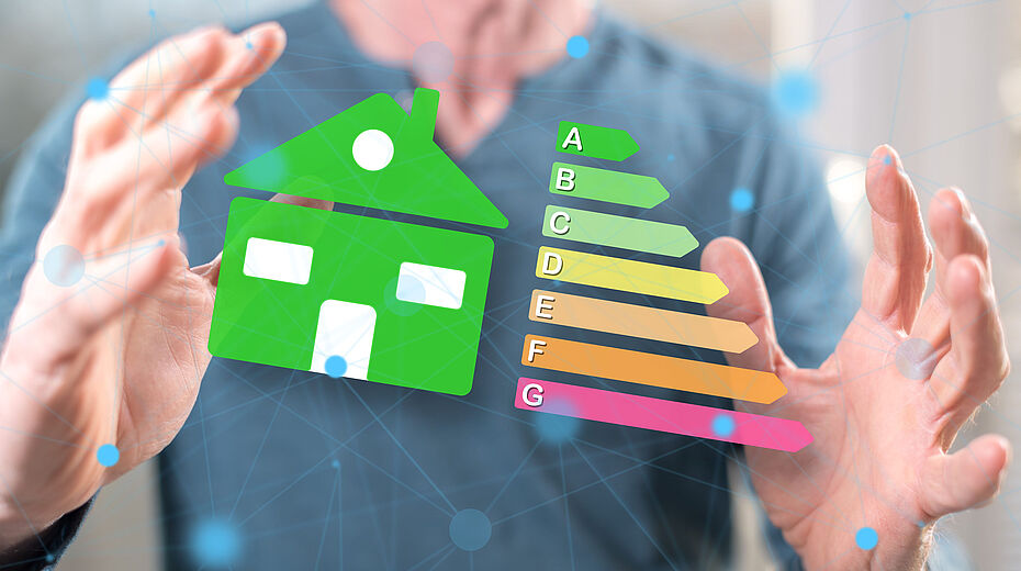 Immobiliare: dove si comprano più case efficienti?