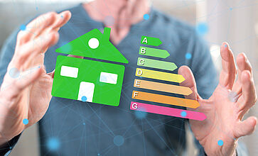 Immobiliare: dove si comprano più case efficienti?