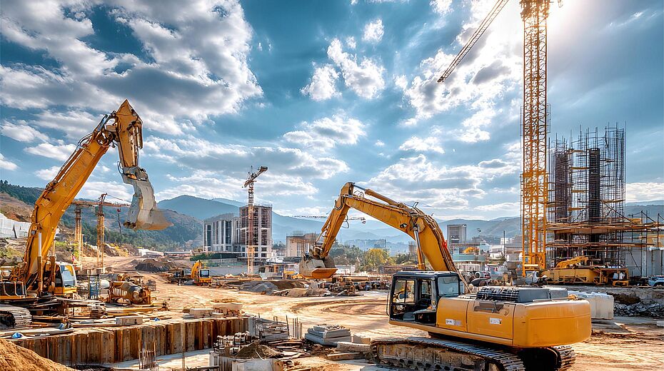 GED edilizia 13112025 Lavori pubblici: cosa fare per non arrestare la crescita?