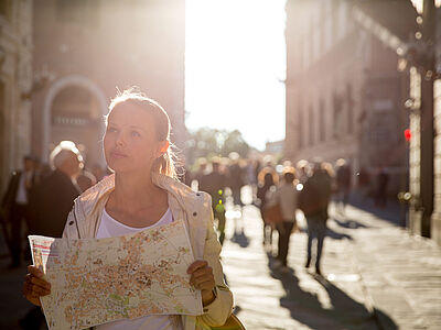 Immobiliare: in tempo di guerra, l’Italia attrae ancora?