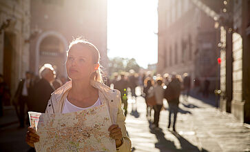 Immobiliare: in tempo di guerra, l’Italia attrae ancora?