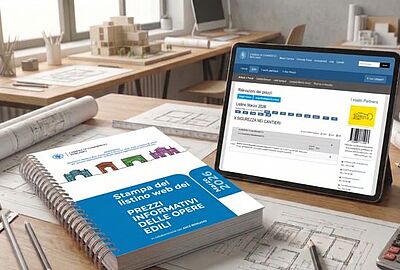 Nuovo Listino Opere Edili Bergamo Prezzario Edile Bergamo: Online il Nuovo Aggiornamento della Camera di commercio