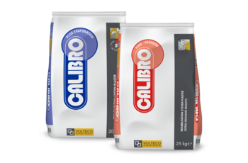 Volteco - CALIBRO PLUS EVAPORATION