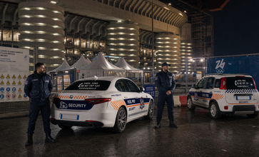 Vigilanza cantieri: 5 criteri tecnici per scegliere il fornitore giusto