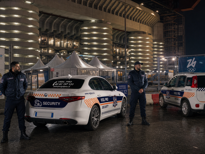 Vigilanza cantieri: 5 criteri tecnici per scegliere il fornitore giusto