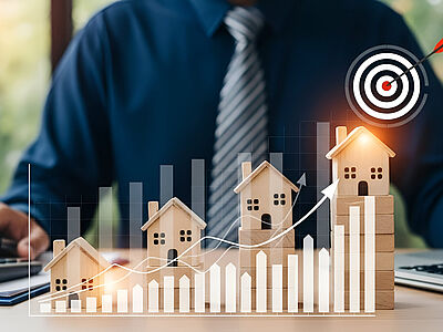 Immobiliare: quanto conta l’efficienza energetica?