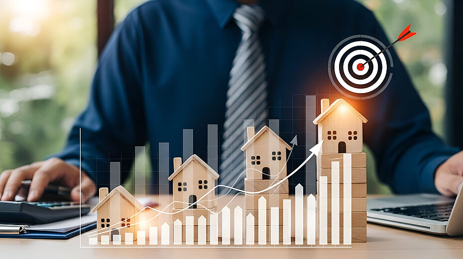 Immobiliare: quanto conta l’efficienza energetica?