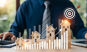 Immobiliare: quanto conta l’efficienza energetica?