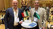 Edilteco a Riyadh per il Saudi-Italy Investment and Business Forum 2025