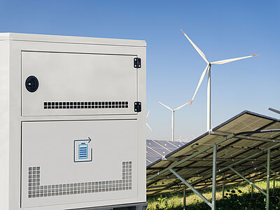 Sistemi di accumulo: la ricerca fa passi in avanti