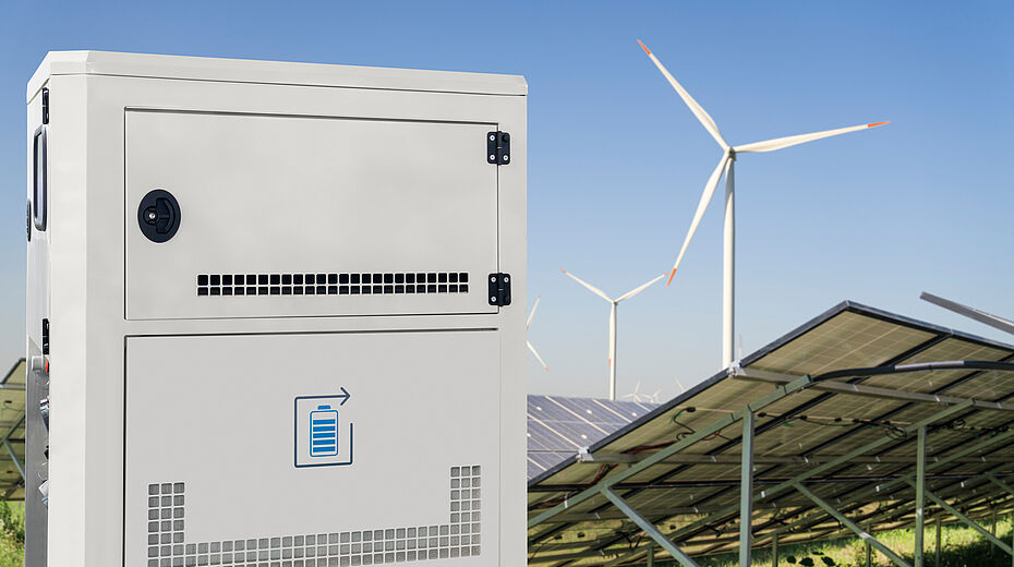 Sistemi di accumulo: la ricerca fa passi in avanti