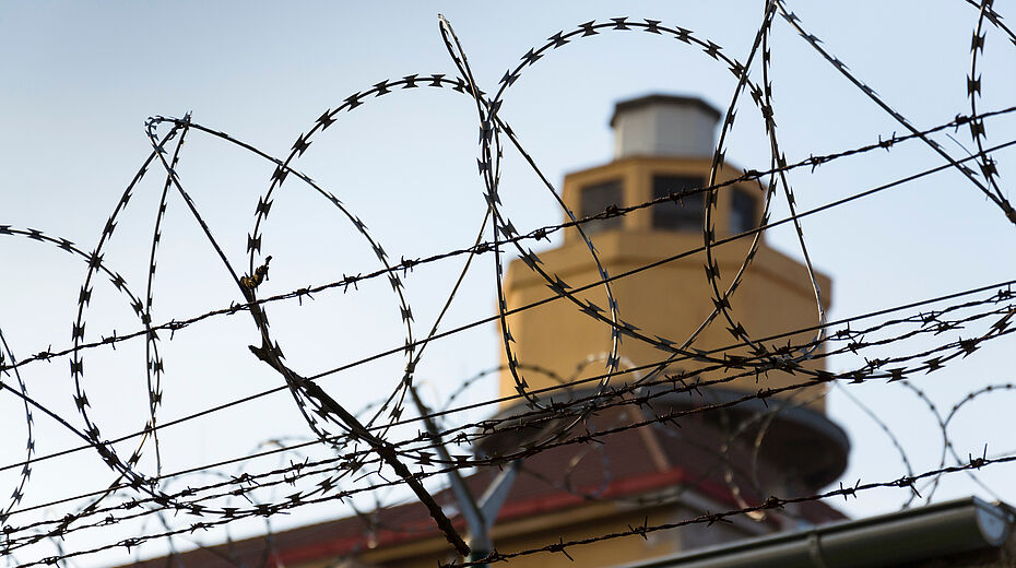Edilizia penitenziaria: opportunità per 10 milioni di euro