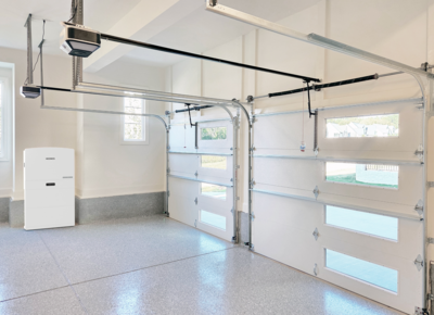 Clivet - SINERGY2: la migliore soluzione per una casa smart Clivet - SINERGY2: la migliore soluzione per una casa smart