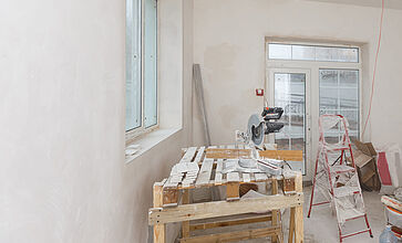 Bonus ristrutturazioni: che succede se si cambia residenza?