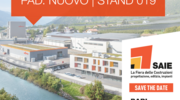 RÖFIX al SAIE 2025 di Bari