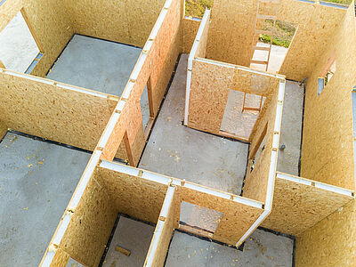 Case modulari: cessione senza Iva? Risponde il Fisco