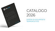 Isolkappa presenta il nuovo Catalogo Edilizia