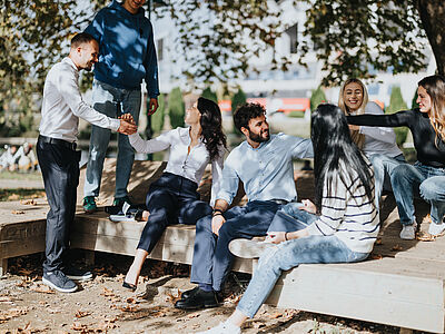 Rigenerazione urbana: la Carta dei Valori di Centopiazze