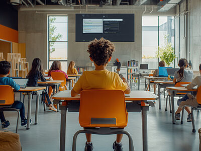 Edilizia scolastica: in Sicilia due istituti innovativi