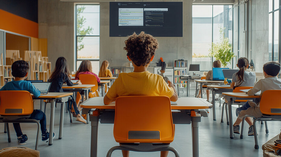 Edilizia scolastica: in Sicilia due istituti innovativi