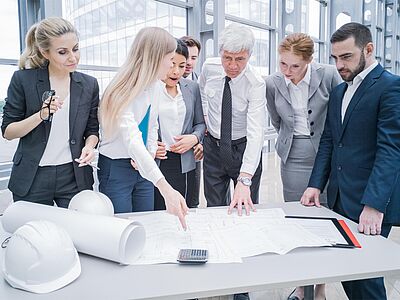 Ingegneria: i temi caldi al centro del Congresso