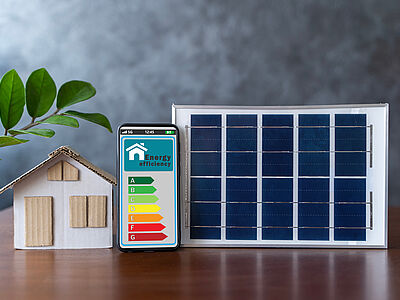 Certificazione energetica: cosa ci dice sulle case italiane?