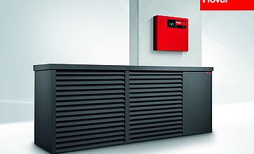 Belaria Pro (40, 50): tecnologia al servizio della transizione energetica