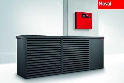 Belaria Pro (40, 50): tecnologia al servizio della transizione energetica