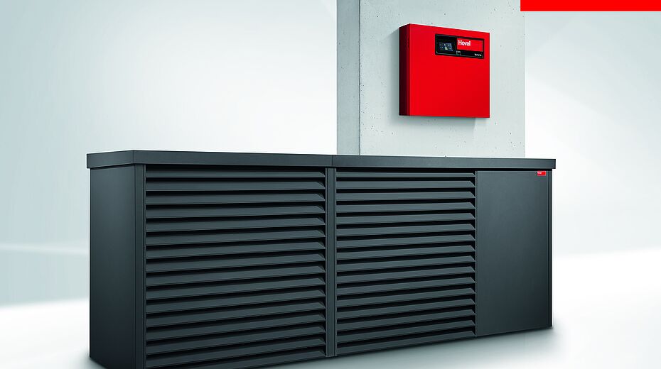 Belaria Pro (40, 50): tecnologia al servizio della transizione energetica