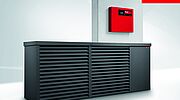 Belaria Pro (40, 50): tecnologia al servizio della transizione energetica