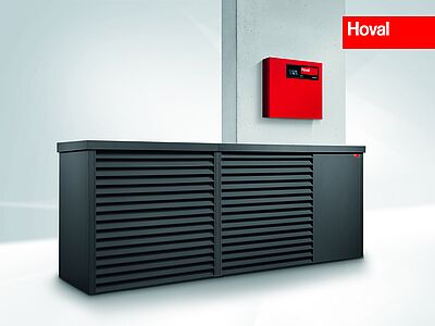 Belaria Pro (40, 50): tecnologia al servizio della transizione energetica