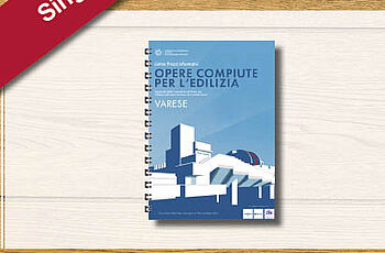 Piuprezzi | Infocamere - Opere Edili Varese – Stampa del Listino Web - 1/2025